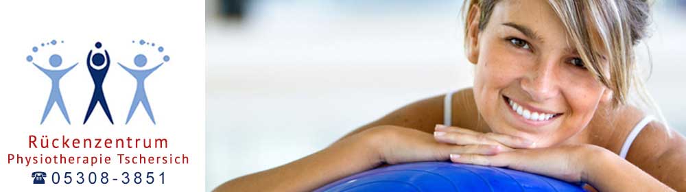 Rückenzentrum Rückenzentrum