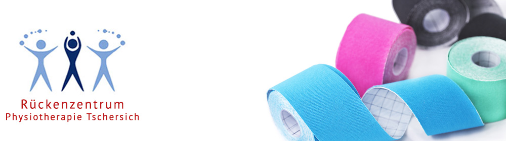 Kinesiotaping Kinesiotaping